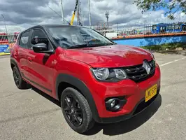 2022  Renault Kwid - Image 19