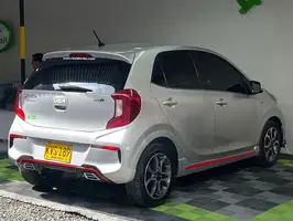 2024  Kia Picanto - Image 12