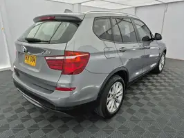 2017  Bmw X3 - Image 16