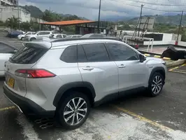 2022  Toyota Corolla - Image 25