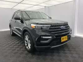 2021  Ford Explorer - Image 19
