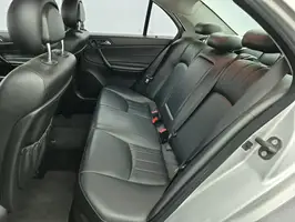 2005  Mercedes Unknown - Image 21