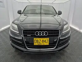 2009  Audi Q7 - Image 8