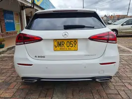 2021  Mercedes Unknown - Image 14