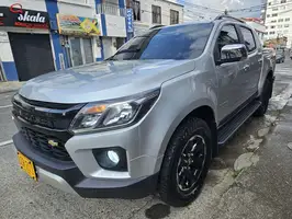2023  Chevrolet Colorado - Image 7