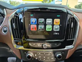 2019  Chevrolet Traverse - Image 25