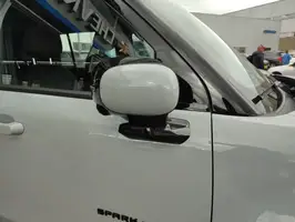 2026  Chevrolet Spark - Image 38