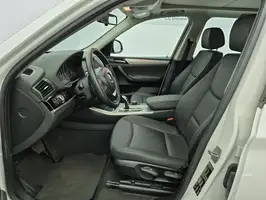 2017  Bmw X3 - Image 58