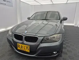 2011  Bmw Serie - Image 10