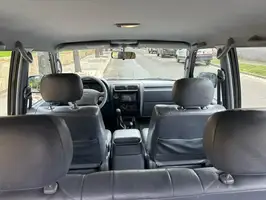 2008  Toyota Prado - Image 16