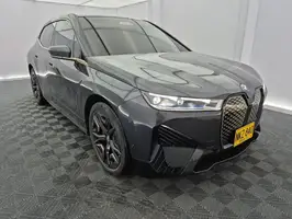 2025  Bmw Ix - Image 8