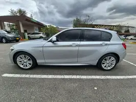 2015  Bmw Serie - Image 10