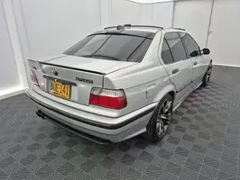 1992  Bmw Serie - Image 34