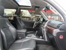 2021  Toyota 4Runner - Image 14