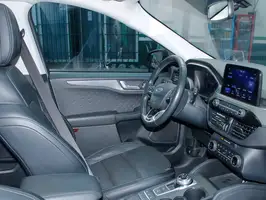 2021  Ford Escape - Image 23