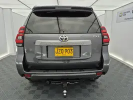 2021  Toyota Prado - Image 12