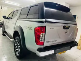 2021  Nissan Frontier - Image 8