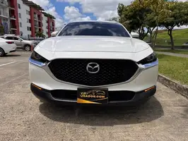 2021  Mazda Cx - Image 25