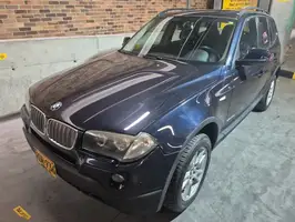 2011  Bmw X3 - Image 8