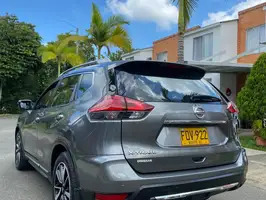 2019  Nissan X - Image 31