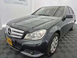 2013  Mercedes Unknown - Image 27