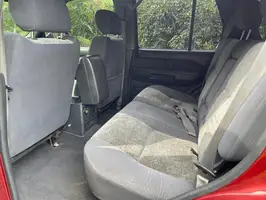 1998  Nissan Pathfinder - Image 12