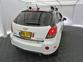 2011  Chevrolet Captiva - Image 35