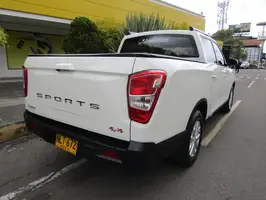 2024  Ssangyong Unknown - Image 10