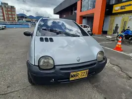 2013  Renault Twingo - Image 35