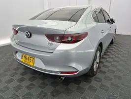 2023  Mazda 3 - Image 37