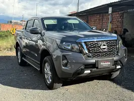 2025  Nissan Frontier - Image 8