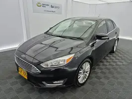 2015  Ford Focus - Image 10