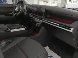 2026  Hyundai Tucson - Image 15