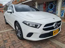 2021  Mercedes Unknown - Image 8