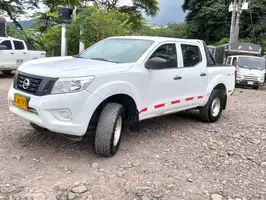 2018  Nissan Frontier - Image 6