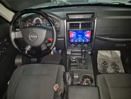 2009  Jeep Wrangler - Image 24