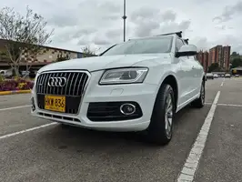 2014  Audi Q5 - Image 47