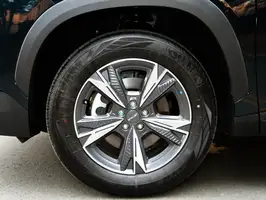 2026  Jetour Unknown - Image 10