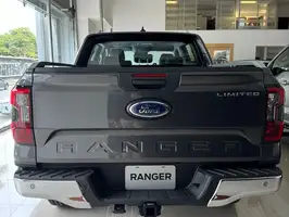 2025  Ford Ranger - Image 9