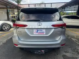 2019  Toyota Fortuner - Image 9