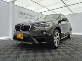 2019  Bmw X1 - Image 7