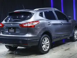 2018  Nissan Qashqai - Image 10