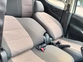 2018  Nissan Frontier - Image 15