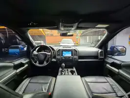 2018  Ford F - Image 38