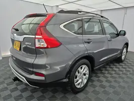 2015  Honda Cr - Image 37