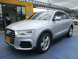2017  Audi Q3 - Image 28