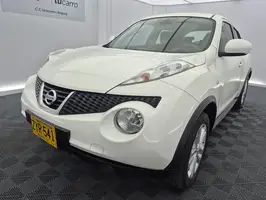 2015  Nissan Juke - Image 7