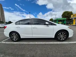 2012  Honda Civic - Image 15