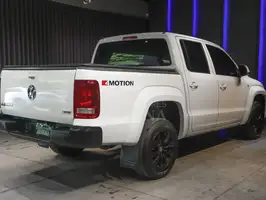 2022  Volkswagen Amarok - Image 11