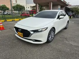 2023  Mazda 3 - Image 28